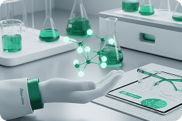Chemical safety awareness dashboard