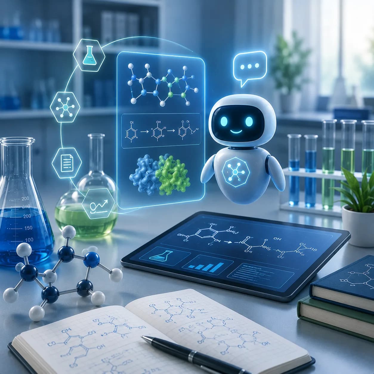 chemistry-ai-copilot