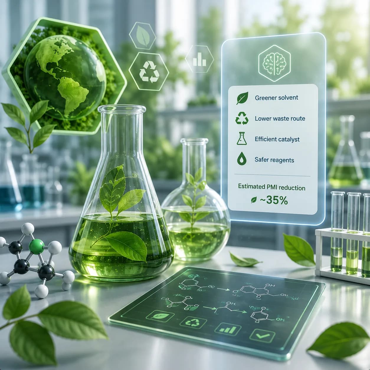 green-chemistry-ai