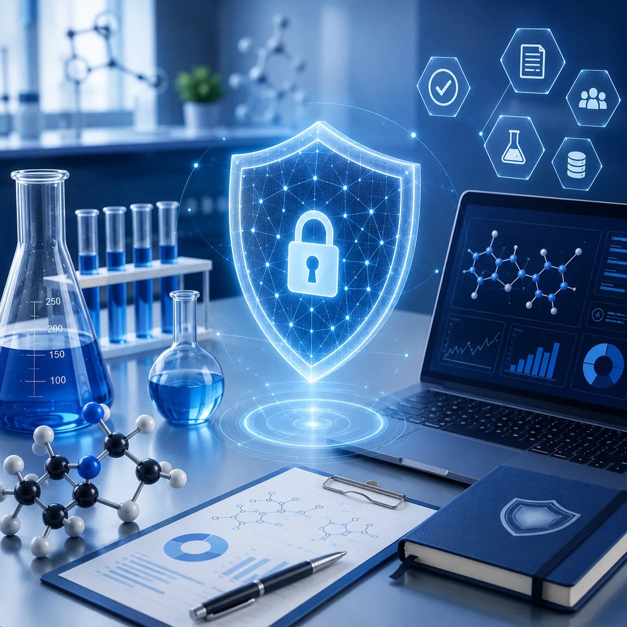 trustworthy-chemistry-ai